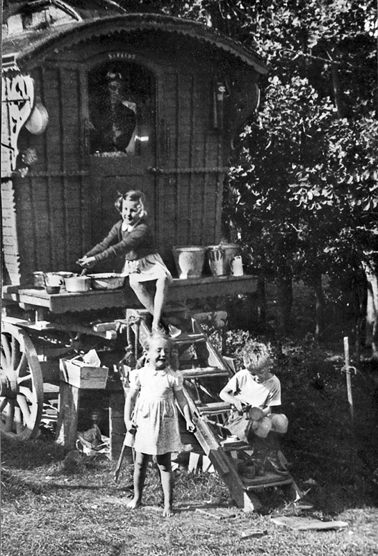 Иллюстрация к книге — Моя краткая история. Автобиография [i_007.jpg]