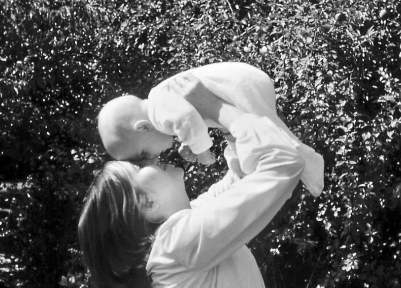 Иллюстрация к книге — Моя краткая история. Автобиография [i_013.jpg]