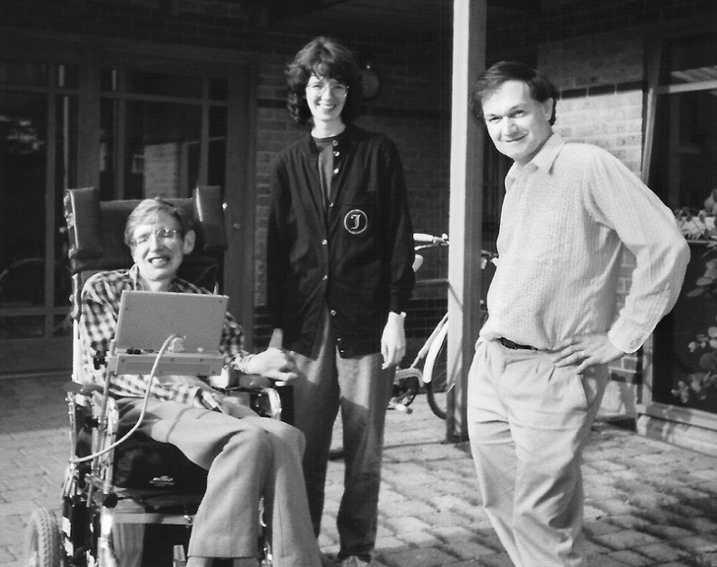 Иллюстрация к книге — Моя краткая история. Автобиография [i_023.jpg]