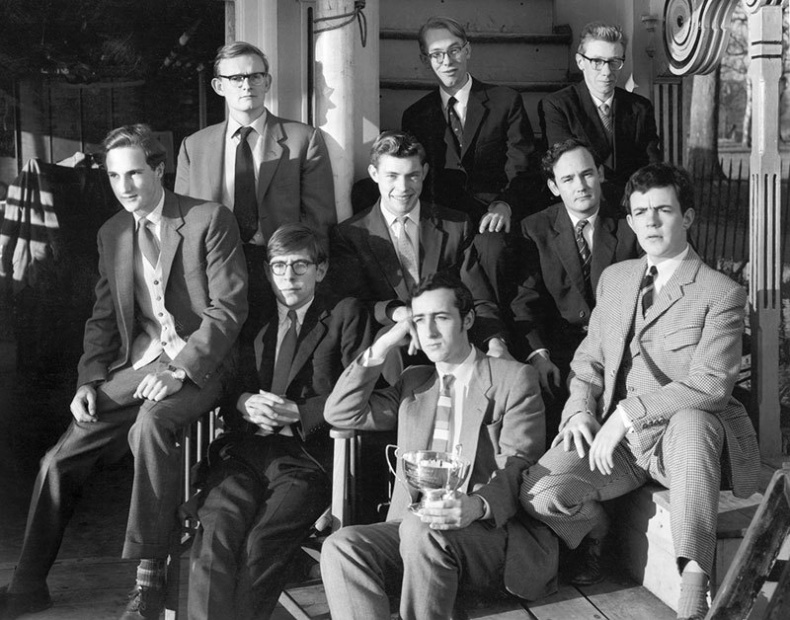 Иллюстрация к книге — Моя краткая история. Автобиография [i_037.jpg]