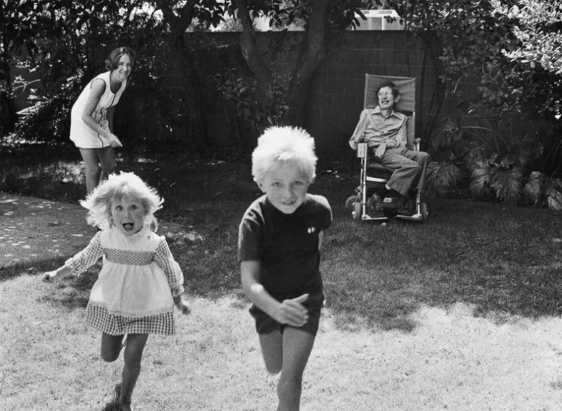 Иллюстрация к книге — Моя краткая история. Автобиография [i_043.jpg]