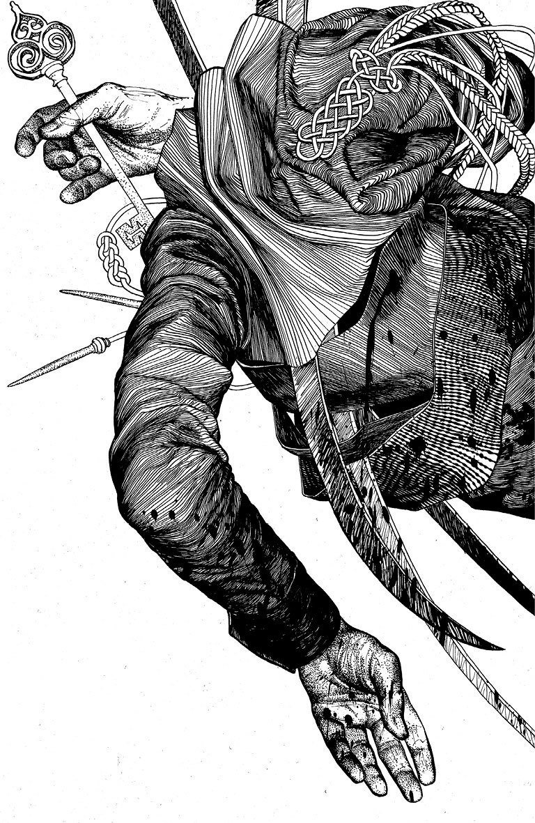 Иллюстрация к книге — Кавказская война. Семь историй [i_002.jpg]