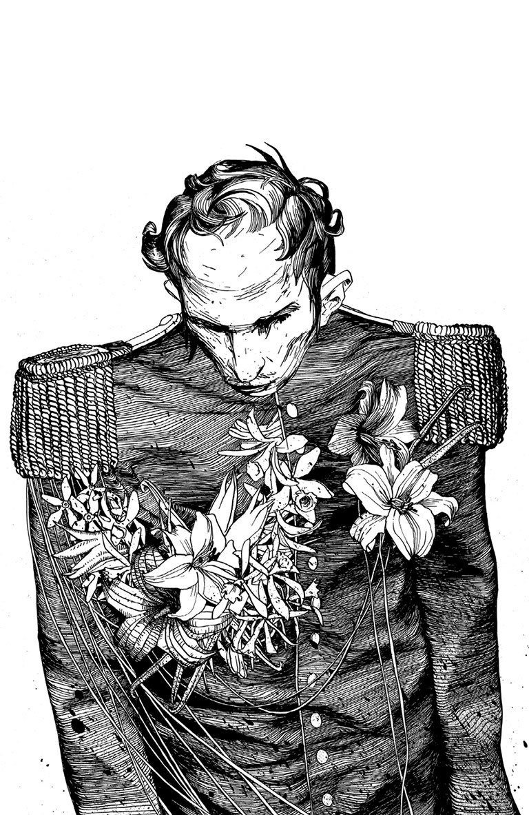 Иллюстрация к книге — Кавказская война. Семь историй [i_004.jpg]