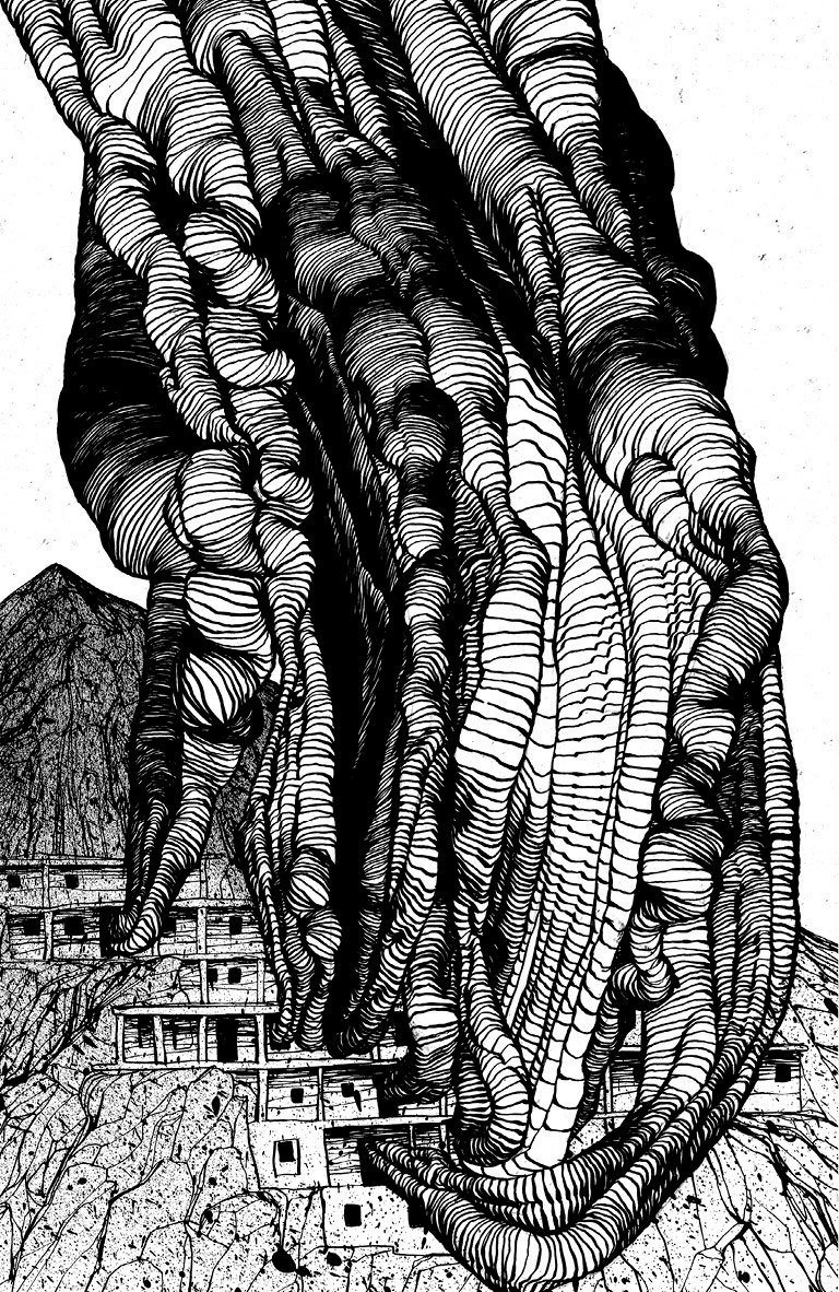 Иллюстрация к книге — Кавказская война. Семь историй [i_007.jpg]