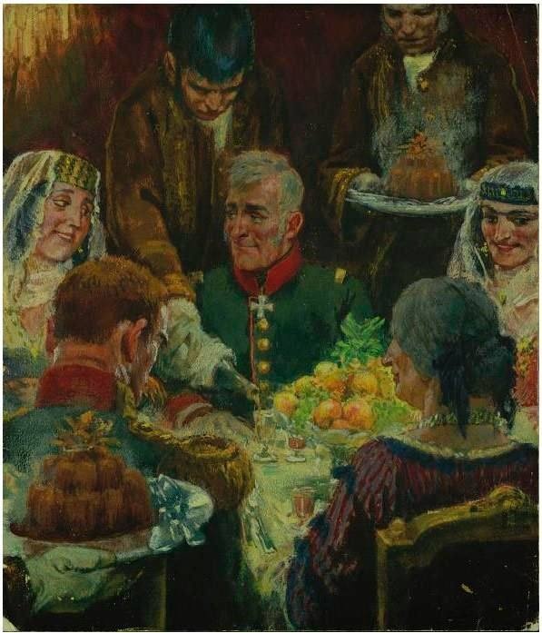 Иллюстрация к книге — Кавказская война. Семь историй [i_013.jpg]