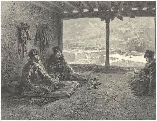 Иллюстрация к книге — Кавказская война. Семь историй [i_016.jpg]