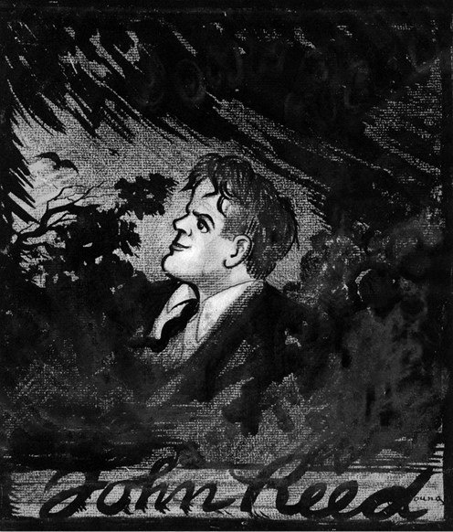 Иллюстрация к книге — Заклятые друзья. История мнений, фантазий, контактов, взаимо(не)понимания России и США [i_013.jpg]