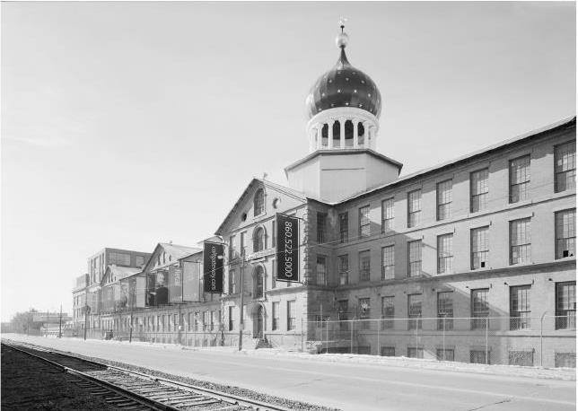 Иллюстрация к книге — Заклятые друзья. История мнений, фантазий, контактов, взаимо(не)понимания России и США [i_022.jpg]