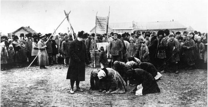 Иллюстрация к книге — Заклятые друзья. История мнений, фантазий, контактов, взаимо(не)понимания России и США [i_029.jpg]