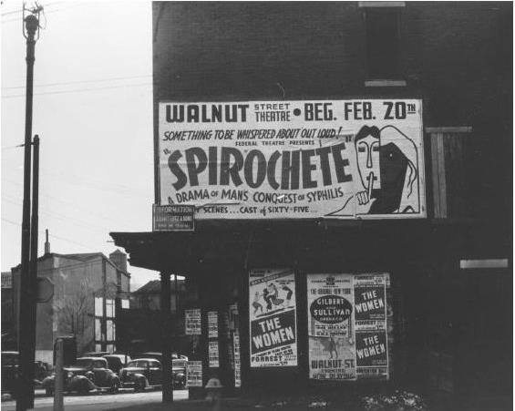 Иллюстрация к книге — Заклятые друзья. История мнений, фантазий, контактов, взаимо(не)понимания России и США [i_035.jpg]