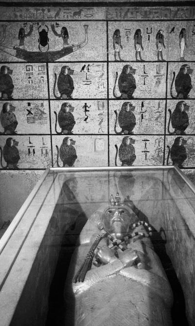 Иллюстрация к книге — Альтернативная история человечества [img2e85.jpg]