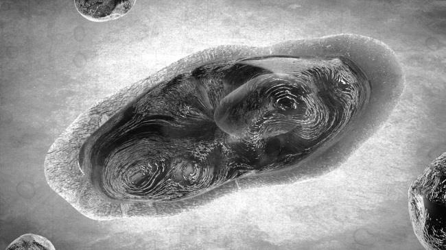 Иллюстрация к книге — Альтернативная история человечества [img6721.jpg]