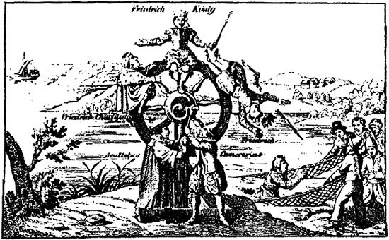 Иллюстрация к книге — Розенкрейцерское просвещение [i_003.jpg]