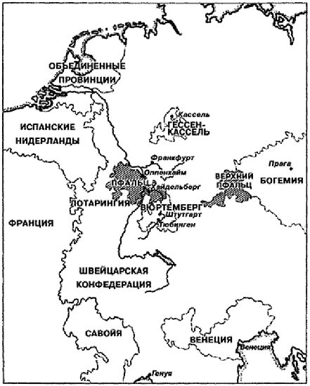 Иллюстрация к книге — Розенкрейцерское просвещение [i_004.jpg]