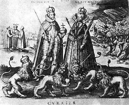 Иллюстрация к книге — Розенкрейцерское просвещение [i_026.jpg]