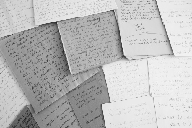 Иллюстрация к книге — Дневник принцессы Леи. Автобиография Кэрри Фишер [i_007.jpg]