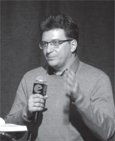 Иллюстрация к книге — Бес искусства. Невероятная история одного арт-проекта [_0.jpg]