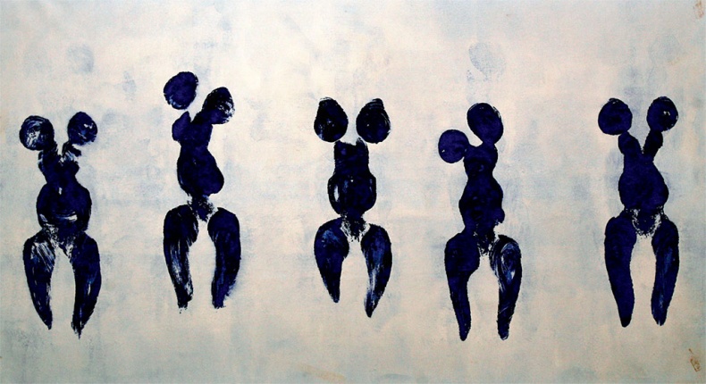 Иллюстрация к книге — Бес искусства. Невероятная история одного арт-проекта [_10.jpg]