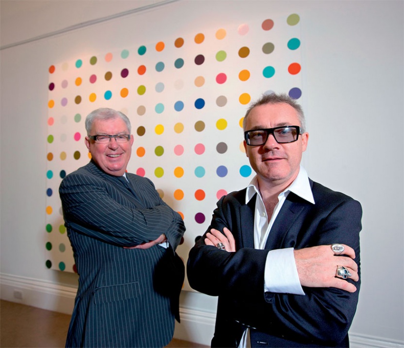 Иллюстрация к книге — Бес искусства. Невероятная история одного арт-проекта [_12.jpg]