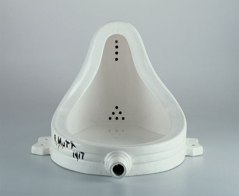 Иллюстрация к книге — Бес искусства. Невероятная история одного арт-проекта [_3.jpg]