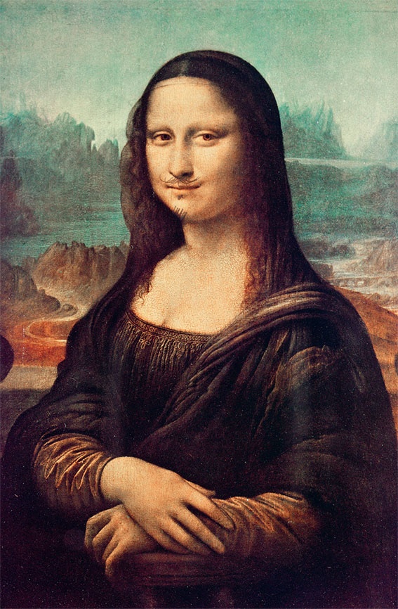 Иллюстрация к книге — Бес искусства. Невероятная история одного арт-проекта [_5.jpg]