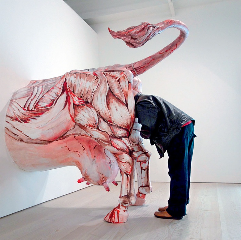 Иллюстрация к книге — Бес искусства. Невероятная история одного арт-проекта [_6.jpg]