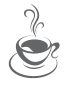 Иллюстрация к книге — Кофе лечит. Головную боль, спазм кровеносных сосудов, простуду, астму [i_002.jpg]