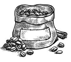 Иллюстрация к книге — Кофе лечит. Головную боль, спазм кровеносных сосудов, простуду, астму [i_013.jpg]