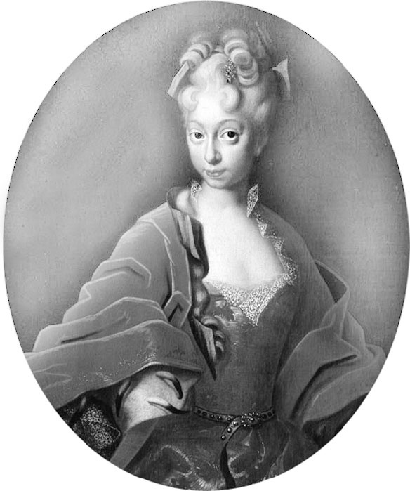 Иллюстрация к книге — Врачи двора его Императорского величества, или Как лечили царскую семью [_117.jpg]