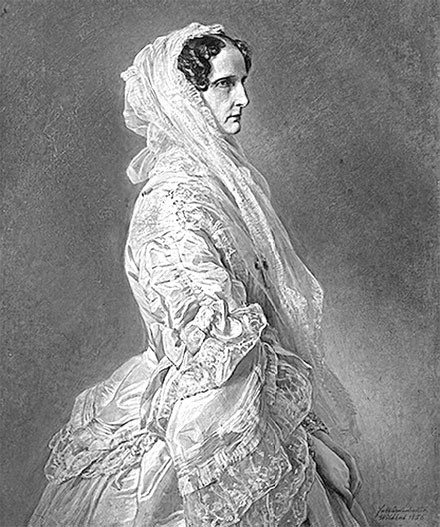 Иллюстрация к книге — Врачи двора его Императорского величества, или Как лечили царскую семью [_12.jpg]