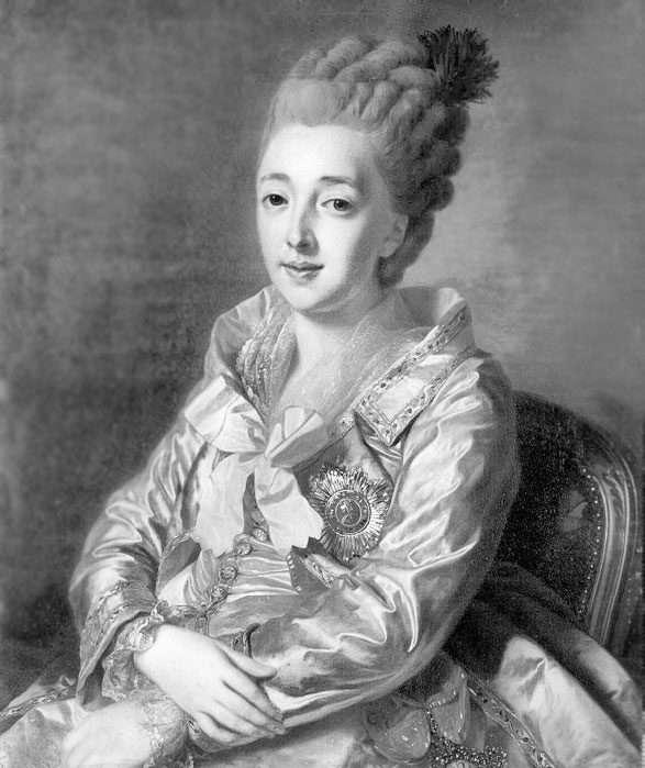 Иллюстрация к книге — Врачи двора его Императорского величества, или Как лечили царскую семью [_124.jpg]