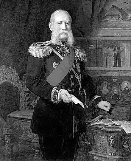 Иллюстрация к книге — Врачи двора его Императорского величества, или Как лечили царскую семью [_13.jpg]