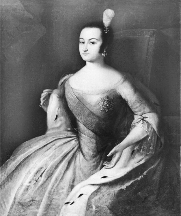 Иллюстрация к книге — Врачи двора его Императорского величества, или Как лечили царскую семью [_143.jpg]