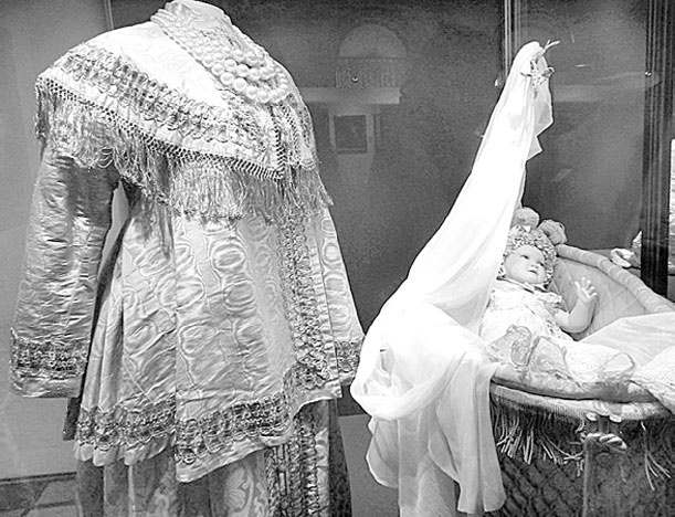 Иллюстрация к книге — Врачи двора его Императорского величества, или Как лечили царскую семью [_151.jpg]