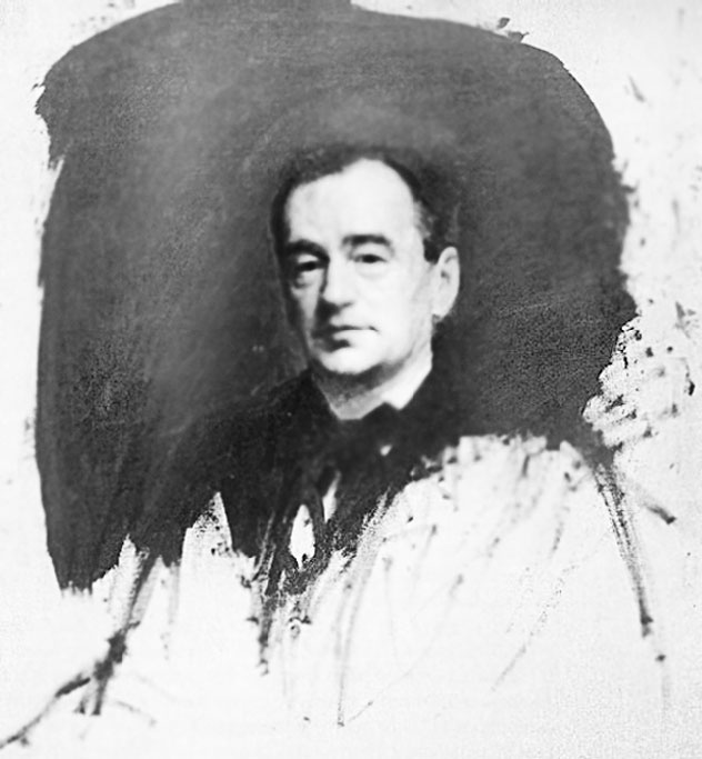 Иллюстрация к книге — Врачи двора его Императорского величества, или Как лечили царскую семью [_156.jpg]