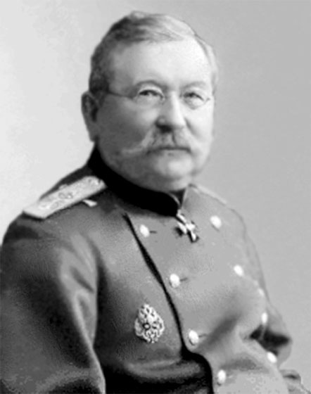 Иллюстрация к книге — Врачи двора его Императорского величества, или Как лечили царскую семью [_158.jpg]