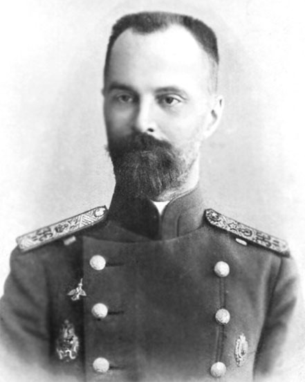 Иллюстрация к книге — Врачи двора его Императорского величества, или Как лечили царскую семью [_159.jpg]