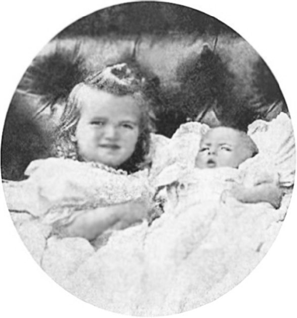 Иллюстрация к книге — Врачи двора его Императорского величества, или Как лечили царскую семью [_165.jpg]