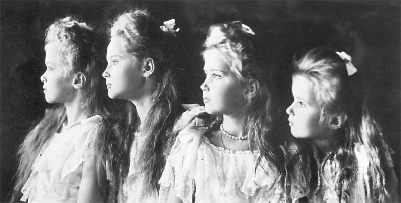 Иллюстрация к книге — Врачи двора его Императорского величества, или Как лечили царскую семью [_172.jpg]