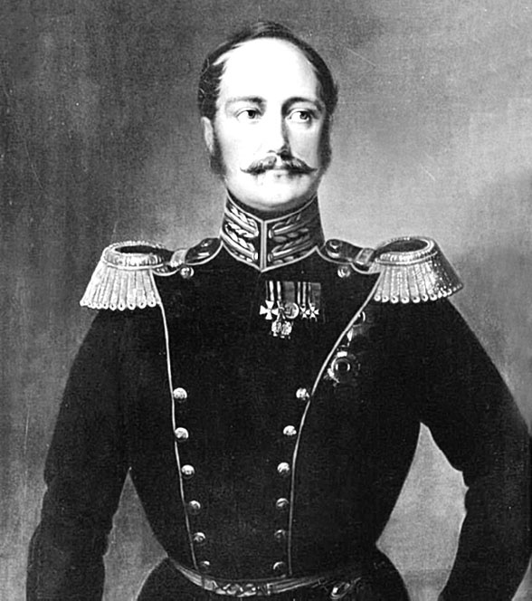 Иллюстрация к книге — Врачи двора его Императорского величества, или Как лечили царскую семью [_188.jpg]