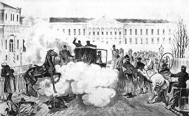 Иллюстрация к книге — Врачи двора его Императорского величества, или Как лечили царскую семью [_189.jpg]