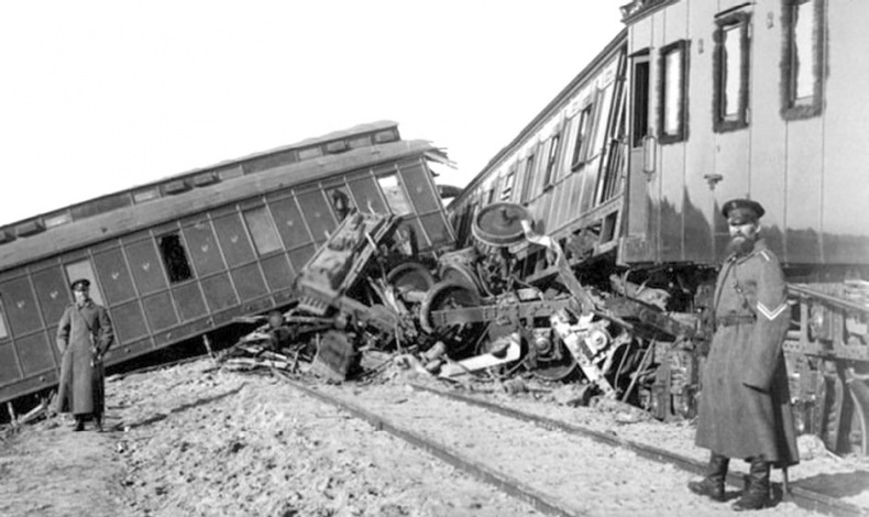 Иллюстрация к книге — Врачи двора его Императорского величества, или Как лечили царскую семью [_198.jpg]