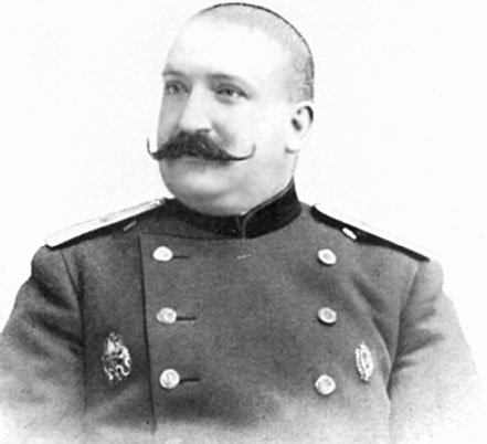 Иллюстрация к книге — Врачи двора его Императорского величества, или Как лечили царскую семью [_203.jpg]