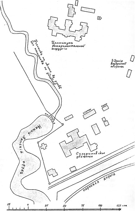 Иллюстрация к книге — Врачи двора его Императорского величества, или Как лечили царскую семью [_214.jpg]