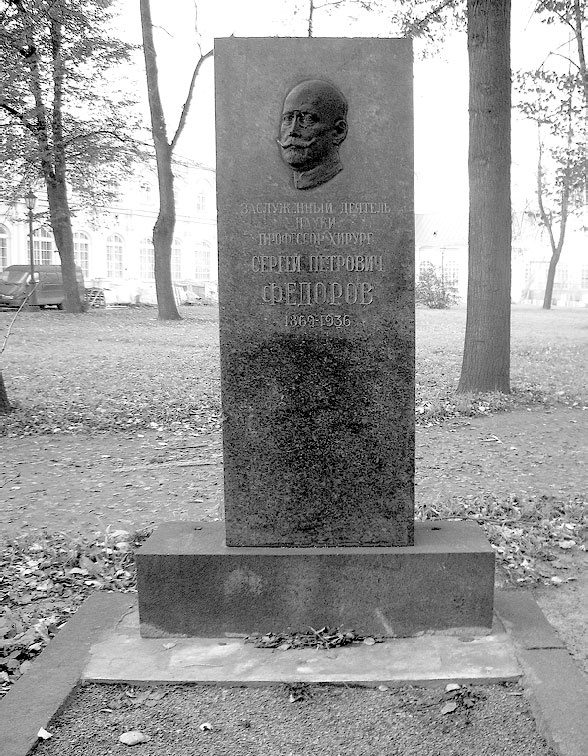 Иллюстрация к книге — Врачи двора его Императорского величества, или Как лечили царскую семью [_227.jpg]