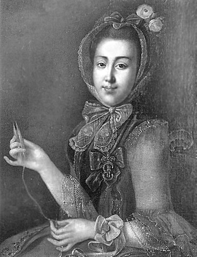 Иллюстрация к книге — Врачи двора его Императорского величества, или Как лечили царскую семью [_236.jpg]