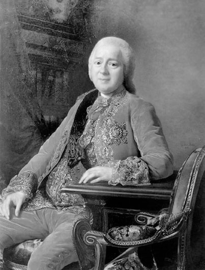 Иллюстрация к книге — Врачи двора его Императорского величества, или Как лечили царскую семью [_237.jpg]