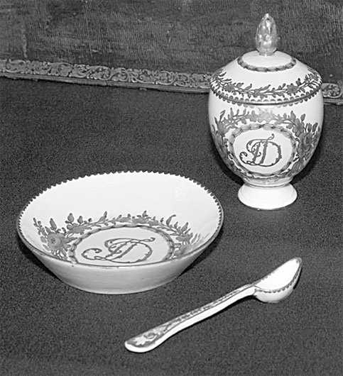 Иллюстрация к книге — Врачи двора его Императорского величества, или Как лечили царскую семью [_241.jpg]