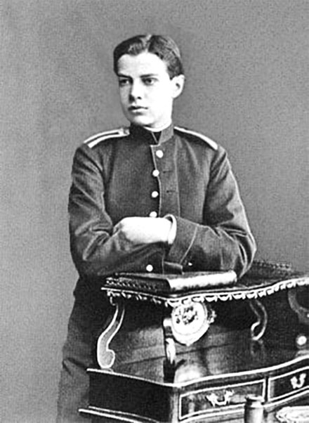 Иллюстрация к книге — Врачи двора его Императорского величества, или Как лечили царскую семью [_258.jpg]