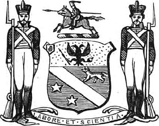 Иллюстрация к книге — Врачи двора его Императорского величества, или Как лечили царскую семью [_26.jpg]